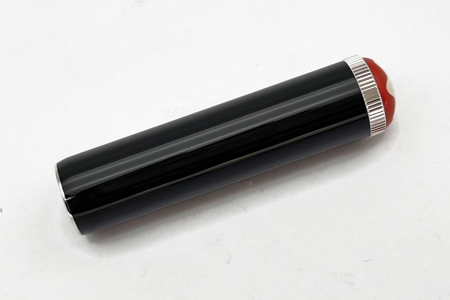 MontblancMB127800SEHeritageRougeEtNoirBabyBlackFP_7